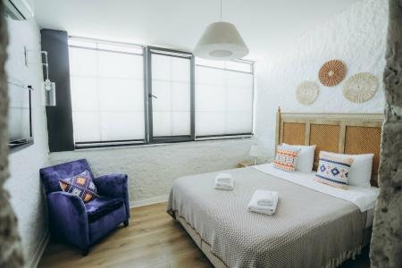 1881 Halil Efendi Butik Otel - 18