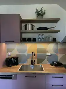 The Nest Resort - 34