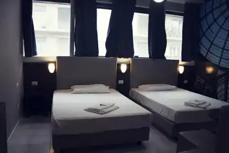 New Generation Hostel Tirana Center - 2