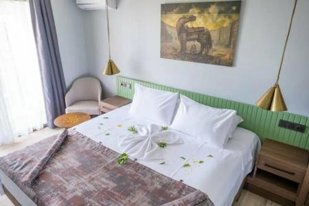 Assos Troy Otel - 36