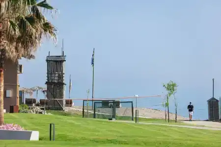 La Mer Resort & Spa Crete - 7