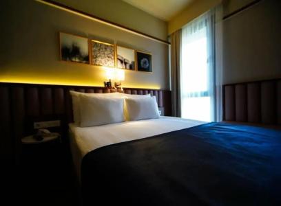 Trio Suites Gorukle - 1