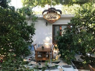 Thassos Apart Otel - 10