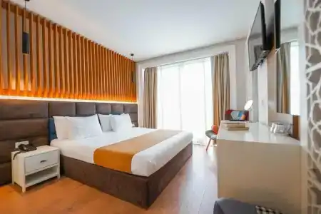 Vinea Resort & Spa - 16