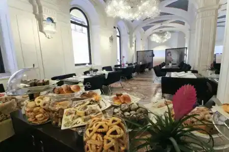 Maison Roma Piazza di Spagna | UNA Esperienze - 5