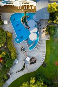 Carbona Thermal Spa - 4