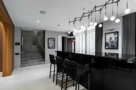 Radisson Collection, Moscow - 83