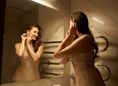 Suleiman Palace - 15