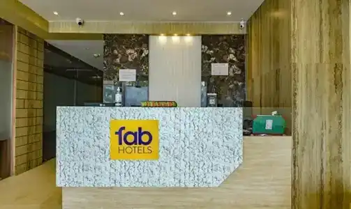 FabClive Regency Lovelock - 2