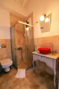 Zubeyde Hanim Alacati Otel - 10