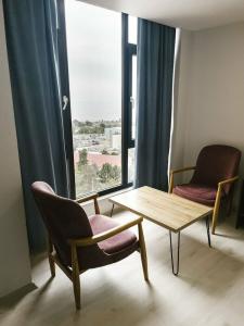 Hann Otel - 22