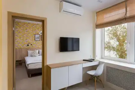 Apartments Nerevsky - 27