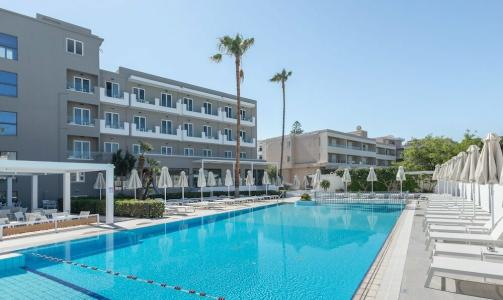 Kos Divine & Suites - 33