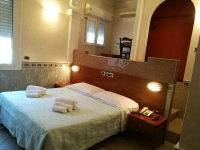 Motel Villaggio - 10