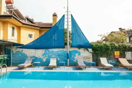 Dedeminn Garden - 24