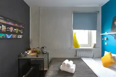 JackPot Energy Apart-hotel - 9