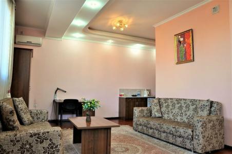 Villa Bishkek - 34