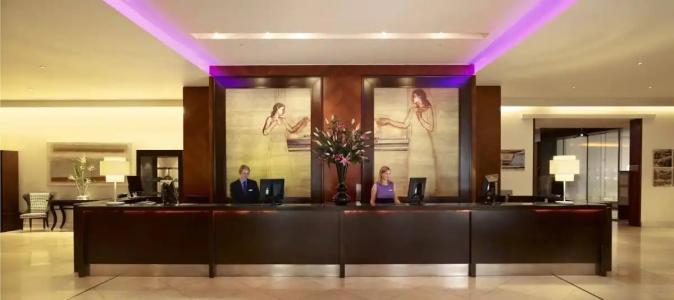 Park Plaza London Riverbank - 21