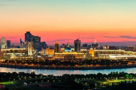 The Ritz-Carlton, - 19