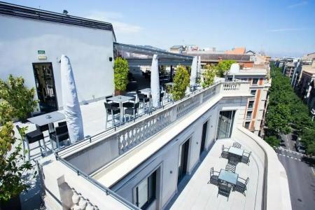 Barcelona Center - 14