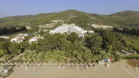 Richmond Ephesus Resort - All Inclusive - 50