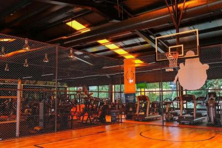 Trio Suites Gorukle - 36