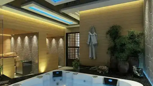 Imperial Conference & Spa - 26