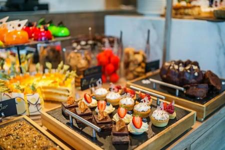 Imperial Plovdiv, a member of Radisson Individuals - 85