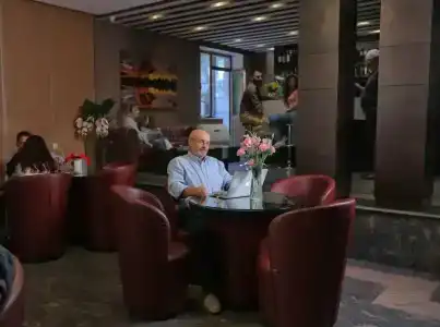 Best Western Aghveran - 37