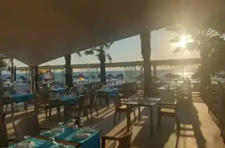 Batihan Beach Resort & Spa - 24H All Inclusive - 31