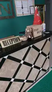 Alanya Queen Apart Otel - 35