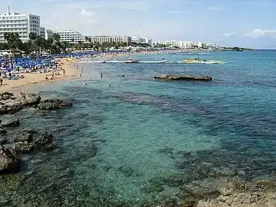 Papouis Protaras ex smartline Protaras - 0
