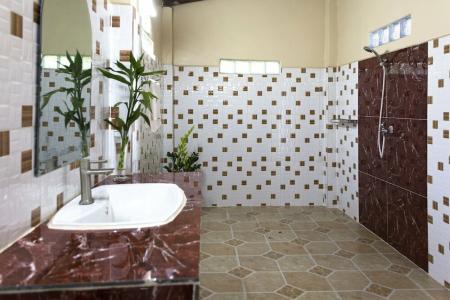 Green Mango Bungalows - 15