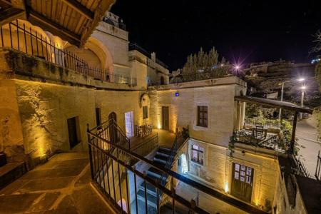 Konak Bezirhane Cave Otel - 76
