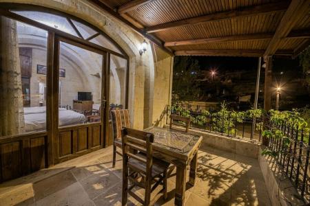 Konak Bezirhane Cave Otel - 77