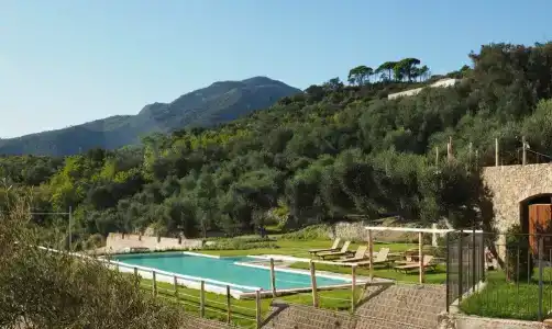 Agriturismo I Castellari - 2