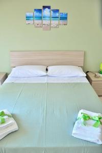 B&B Al Sole di Sicilia - 15