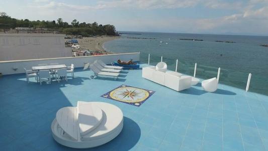 Solemare Beach & Beauty SPA - 13