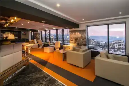 Saint George Palace Aparthotel - 79