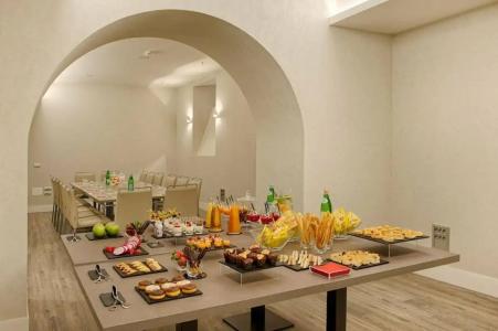 NH Collection Roma Palazzo Cinquecento - 28