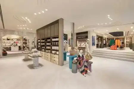 Titanic Luxury Collection Bodrum - 43