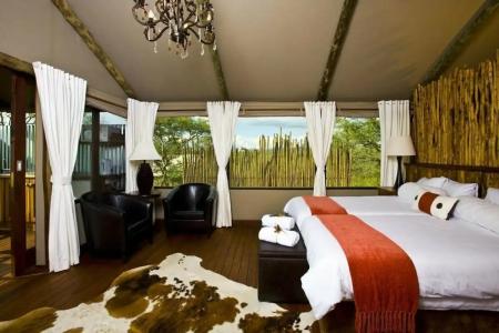 Windhoek Game Camp - 19