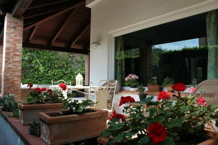 B&B Casa Chinaski - 8