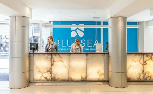 Bluesea Ses Cases d'Or - 32