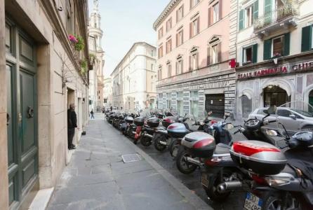 Casa Heberart Guest House - Sistina - 6