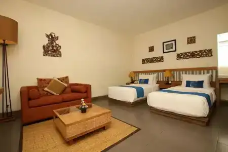 Pondok Sari Kuta - 21