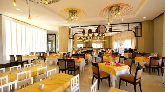 Seaden Sea World Resort & Spa - 17