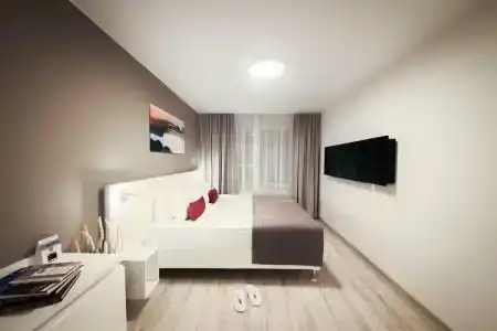 Ramada Plaza by Wyndham Saint Petersburg - 38