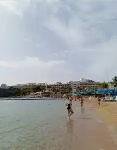 Cataract Resort Naama Bay - 20