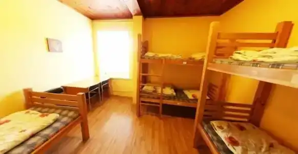 Fortuna Hostel - 16